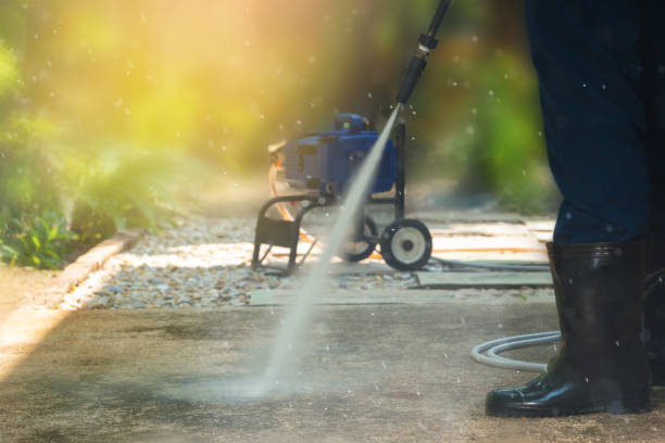 Best Building Exterior Washing  in Occidental, CA